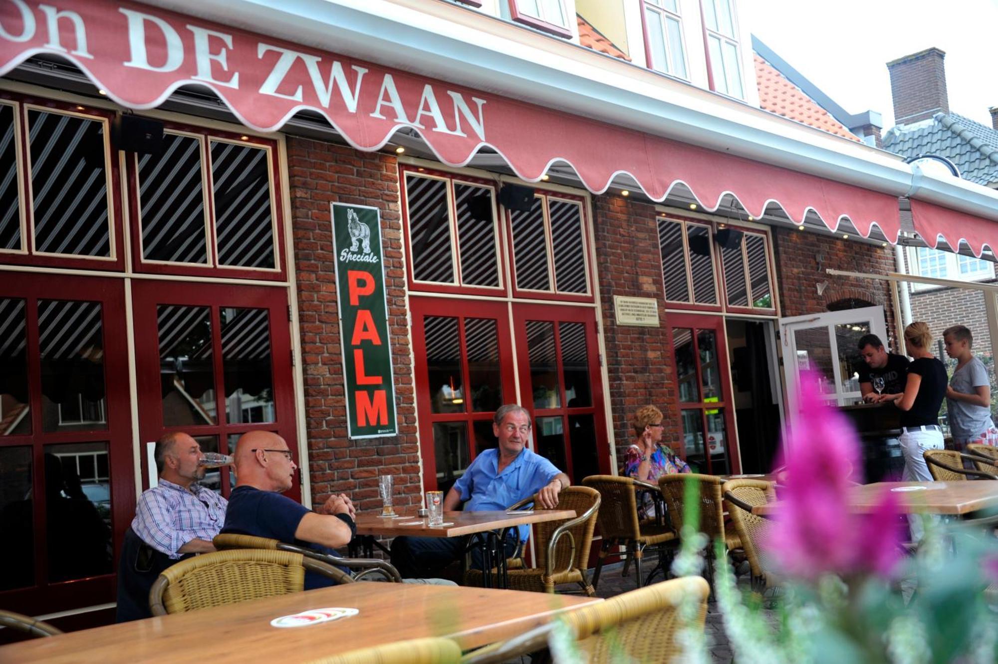 Herberg De Zwaan Hedel Luaran gambar